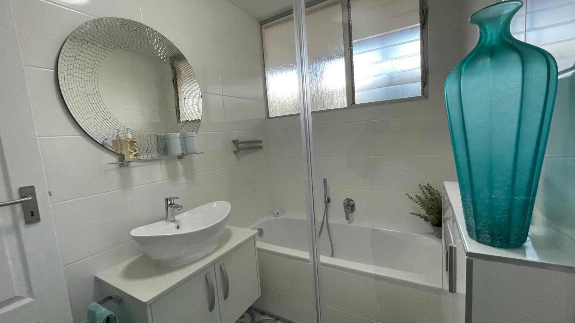 Ocean-Song Apartamento Strand Exterior foto